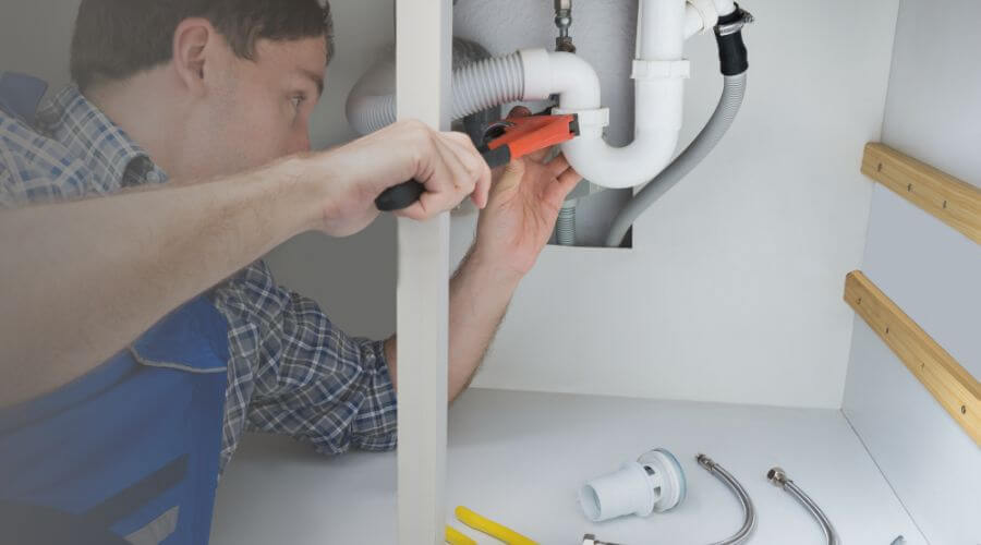 Professional emergency plumbing in Bliss, NY